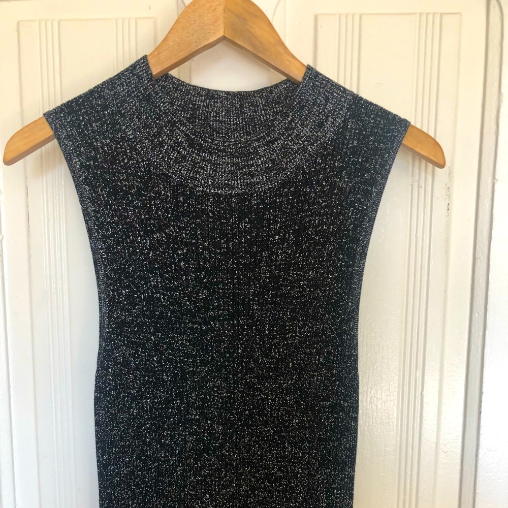 Chelsea 28, Large, Black Dress